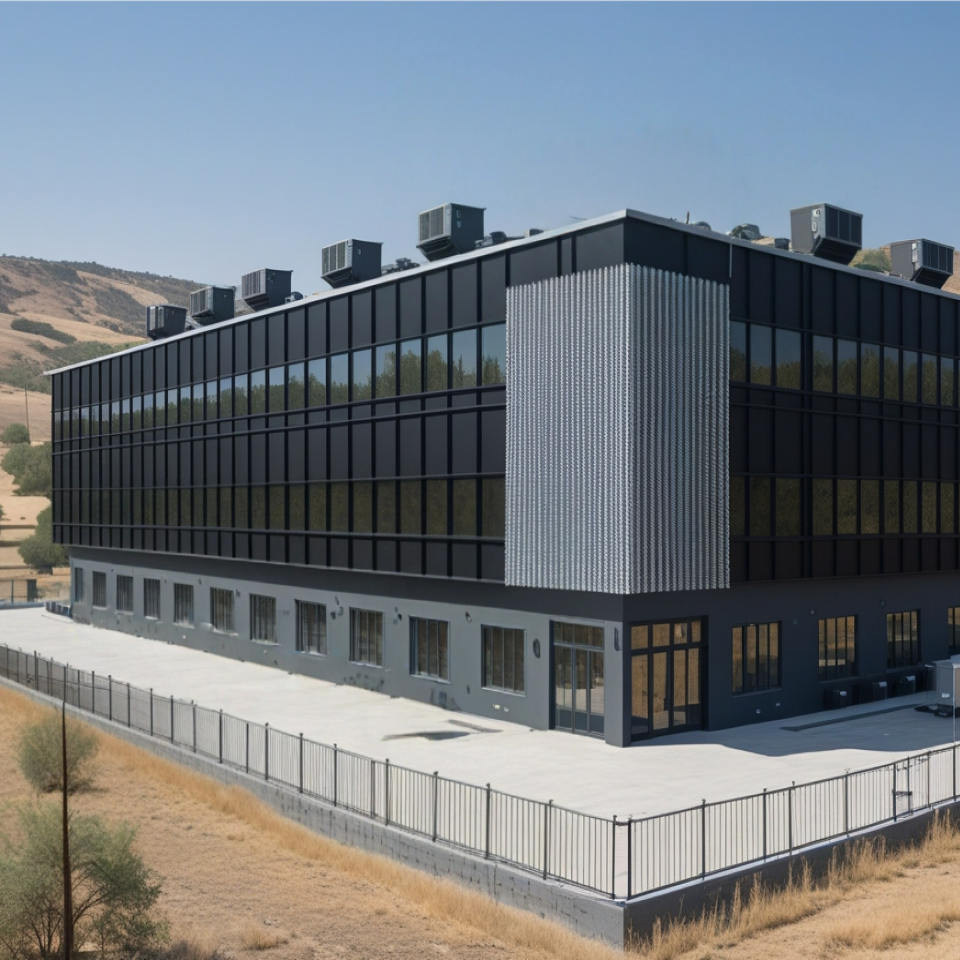Tavrida Film Studio 