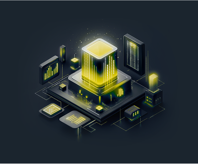 Innovative components for industrial automation and effectiveness