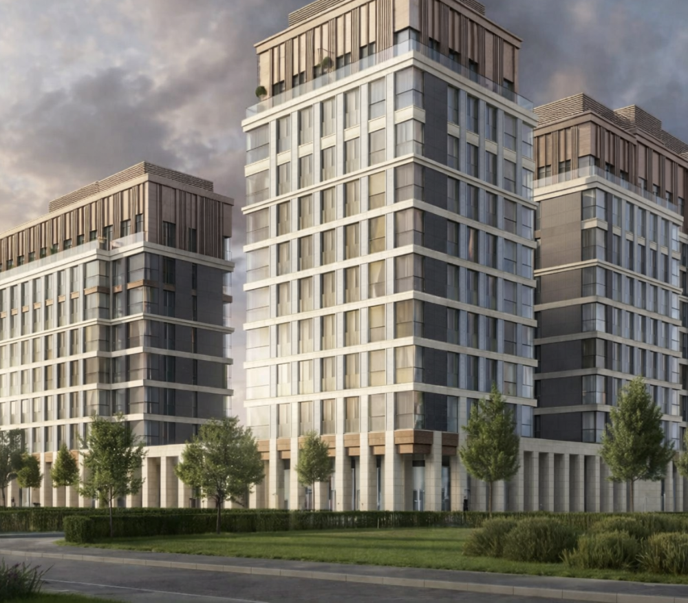 ООО «ДС Строй»